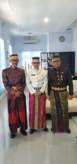 Hari Jadi Kab. Gowa ke 700